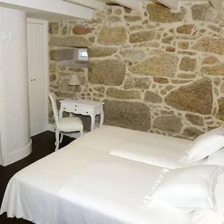 Rest In Sanxenxo - De Ensueno En *