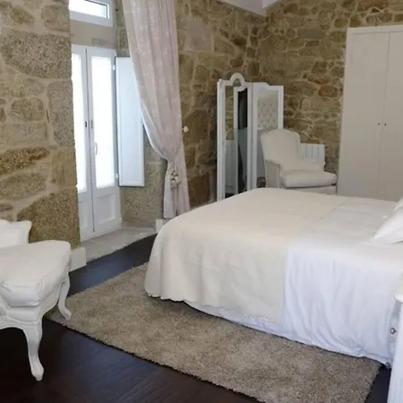 بيت للعطل Rest In Sanxenxo - De Ensueno En *