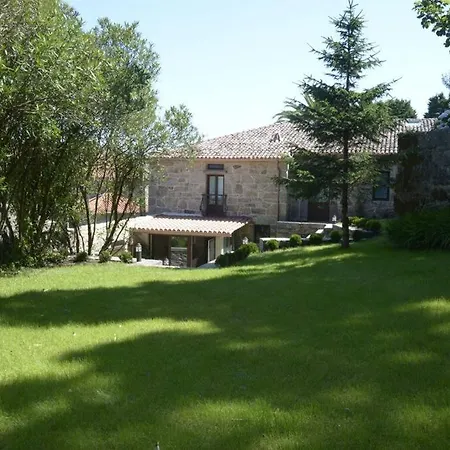 بيت للعطل Rest In Sanxenxo - De Ensueno En او غروف