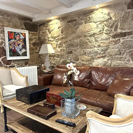 Holiday home Rest In Sanxenxo - De Ensueno En *
